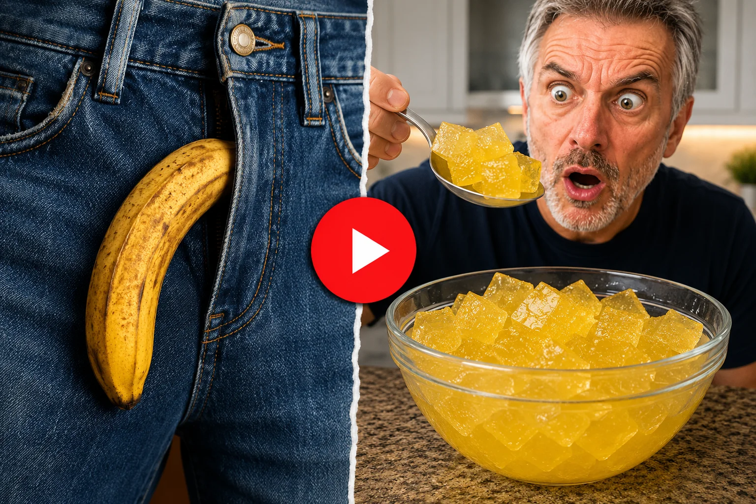 Watch the horse gelatin presentation